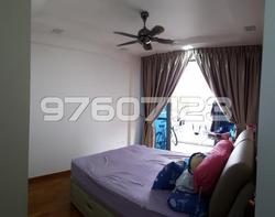 The Canopy (D27), Condominium #107621042